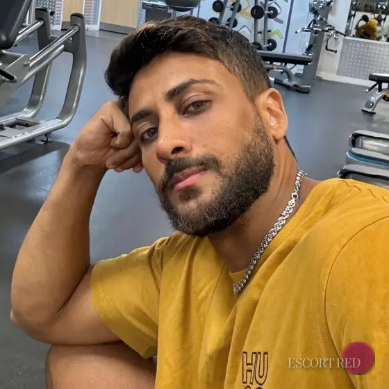 Wellington, Brazilian male escort in Macau — photo 6