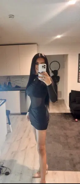 Wendy, Brazilian trans escort in Tokyo — photo 4