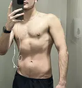Wesley, Russian male escort in Hong Kong — photo 2
