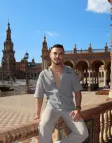 Wesley, Russian male escort in Hong Kong — photo 4