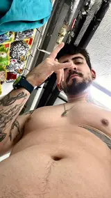 Wilson, Brazilian male escort in Tokyo — photo 4