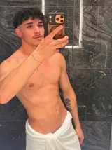 Xander, male escort in Hong Kong