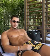 Xavier, Russian male escort in Tokyo — photo 3