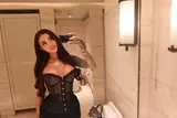 Yanin, Brazilian trans escort in Tokyo — photo 4