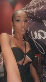 Yari, Brazilian trans escort in Bangkok — photo 3