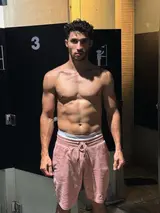 Yazeed, male escort in Hong Kong