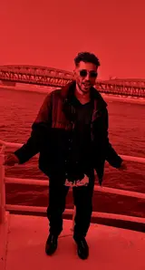 Yazeed, Japanese male escort in Tokyo — photo 3