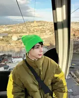 Yuri, Brazilian male escort in Tokyo — photo 2