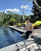 Yuri, Brazilian male escort in Tokyo — photo 3