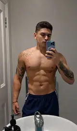 Zac, Brazilian male escort in Tokyo — photo 3
