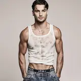 Zack, male escort in Hong Kong