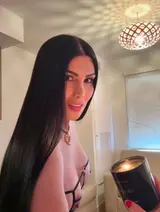 Zarah, Turkey trans escort in Macau — photo 4