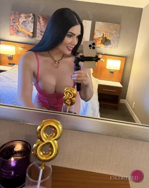 Zarah, Turkey trans escort in Macau — photo 6