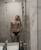 Zarussi, Russian male escort in Bangkok — photo 3