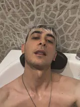 Zarussi, Russian male escort in Bangkok — photo 4