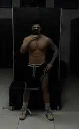 Zedy, male escort in Hong Kong