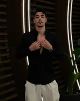 Zedy, Brazilian male escort in Bangkok — photo 3