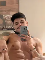 Zejdan, male escort in Hong Kong