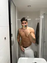 Zejdan, Brazilian male escort in Hong Kong — photo 3